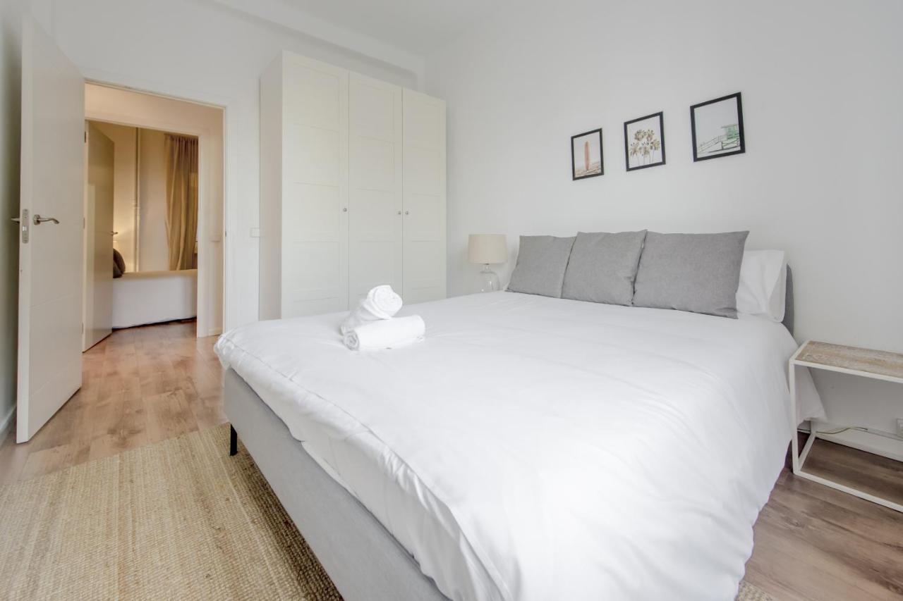 Luxury Apartamento De 5 Hab En El Centro De Madridアパートメント エクステリア 写真