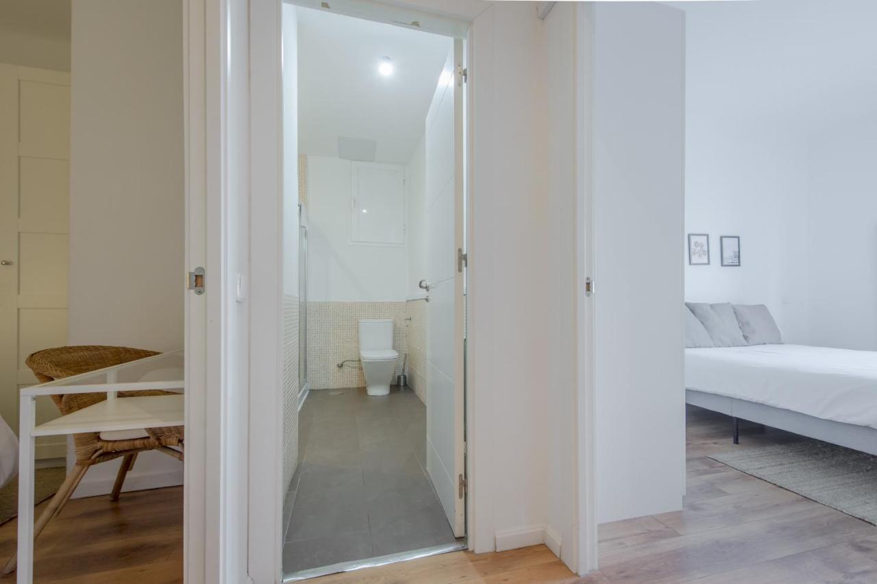 Luxury Apartamento De 5 Hab En El Centro De Madridアパートメント エクステリア 写真