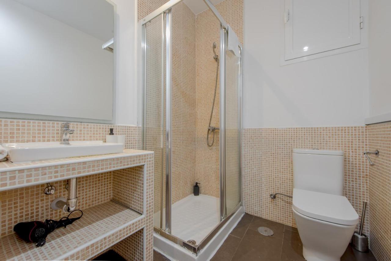 Luxury Apartamento De 5 Hab En El Centro De Madridアパートメント エクステリア 写真